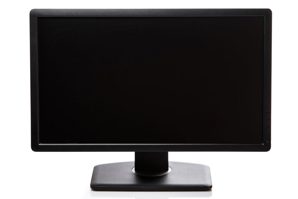 Monitor