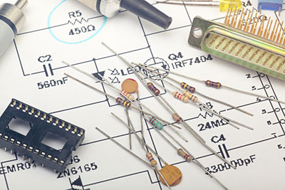 Types of Transistors