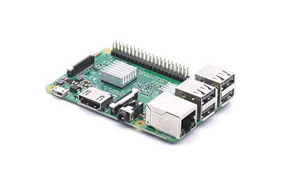 Raspberry Pi supports varying programming languages