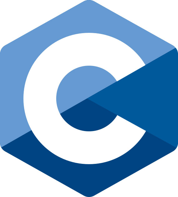The C programming language offers low-level memory access for programmers. 