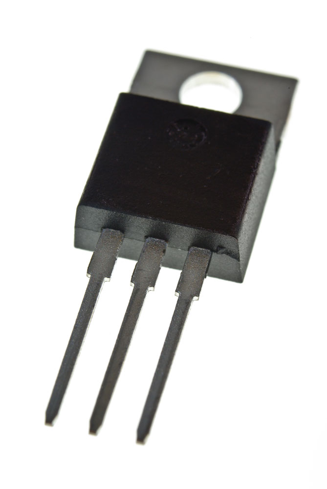 Types of Transistors: power transistor
