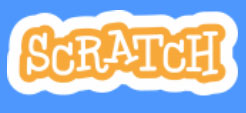 Scratch refers to a visual programming language suitable for young learners. 