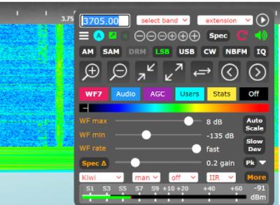 Kiwi SDR