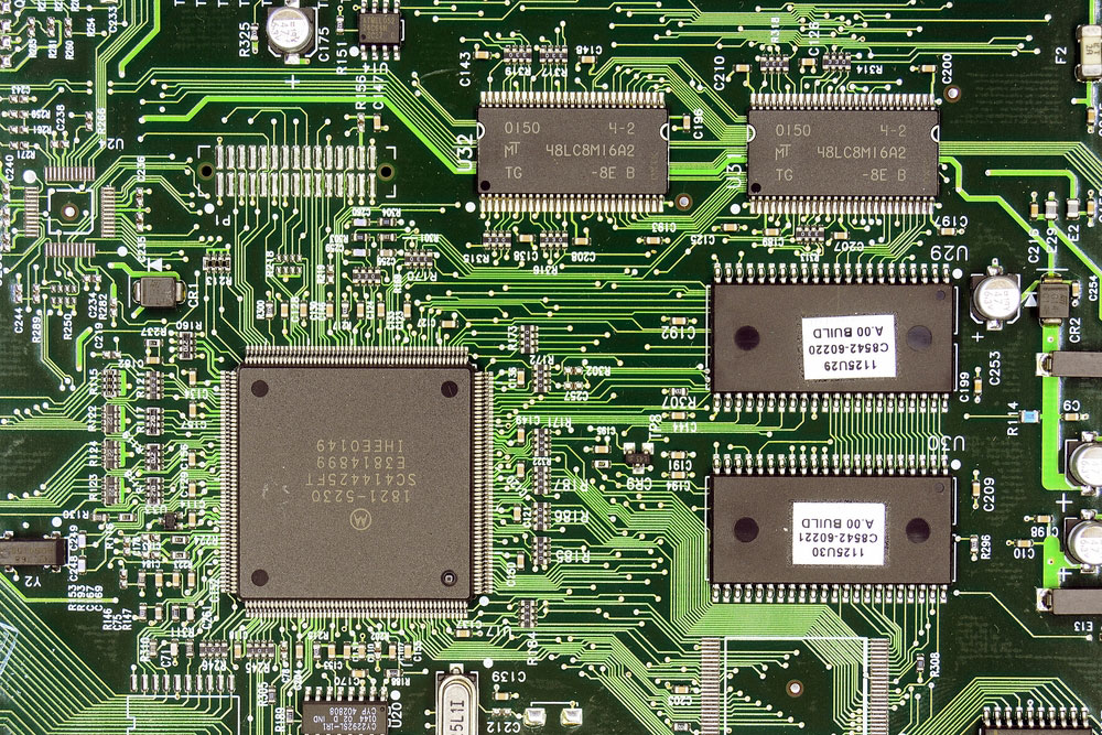 Printed circuit board 