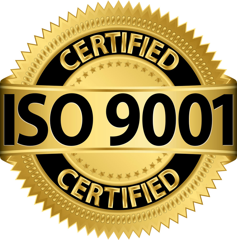 Introducing Automotive PCB:ISO 9001 certified golden label