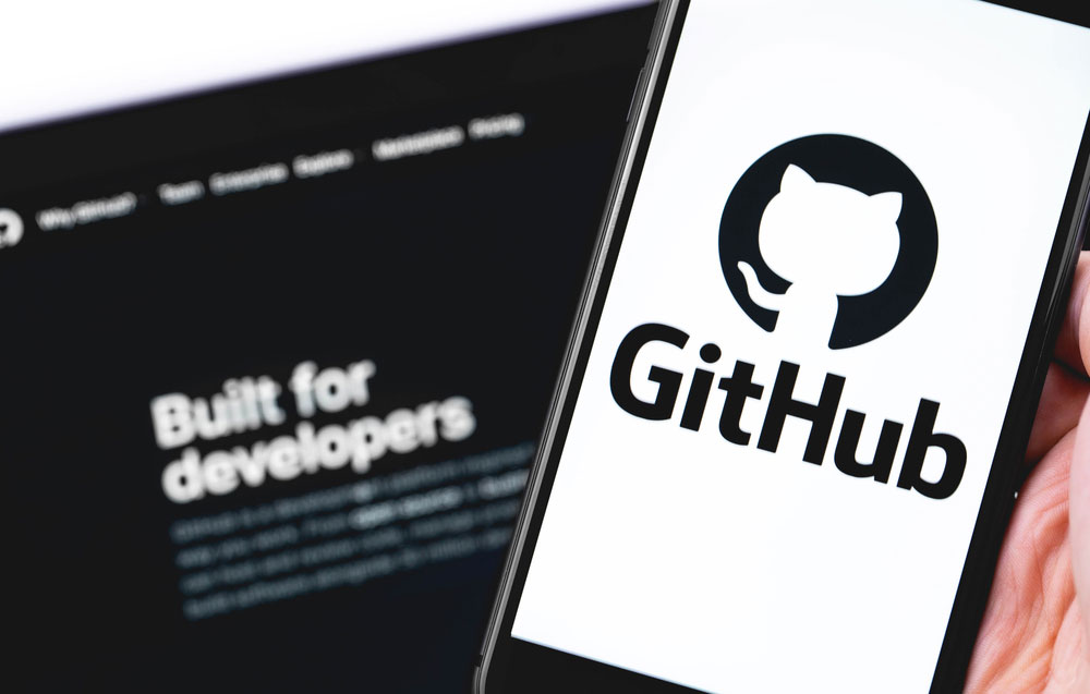 You can also download libraries for GitHub. 