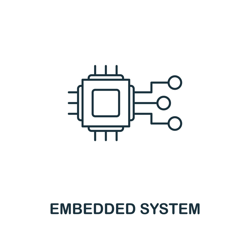 Embedded System Symbol