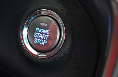 Ignition Button