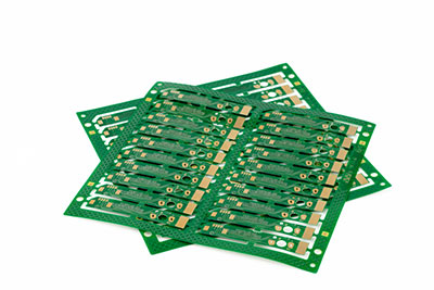 PCB assembly-Multiplied printed circuit boards