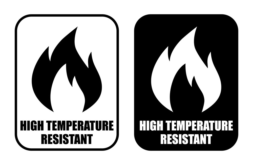 High-Temperature Resistance