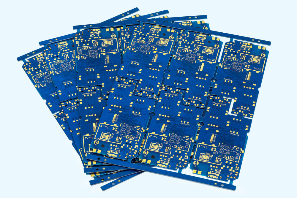 10 Layer PCB Manufacturer:PCB Board manufacturing and testing process