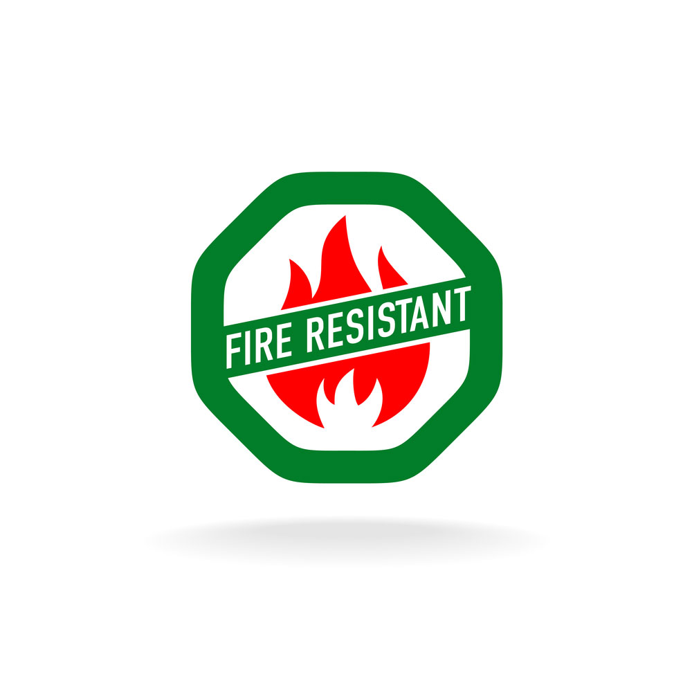 Fire Resistance