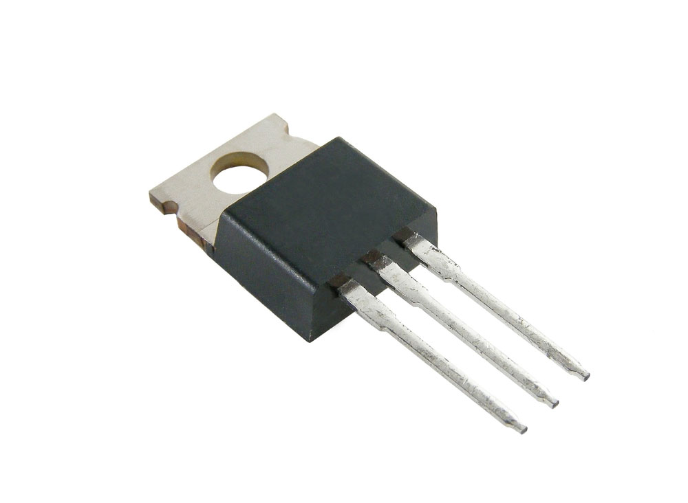 A Transistor