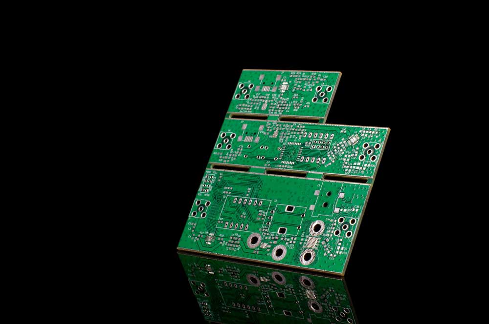 Printed circuit boards