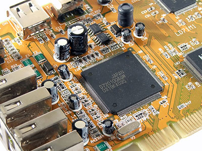 FPGA vs Microcontroller