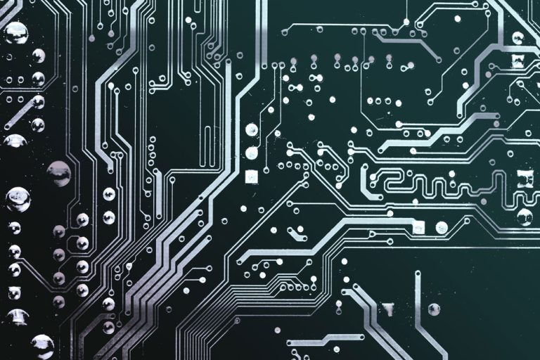 94v0 Circuit Board Diagram Key Features and Applications