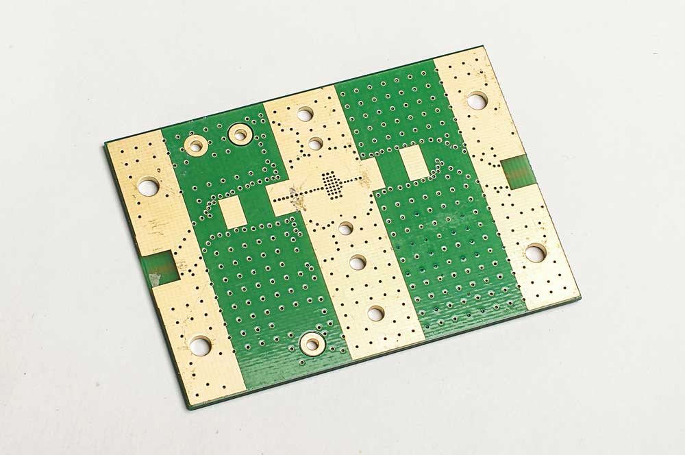Printed circuit board 