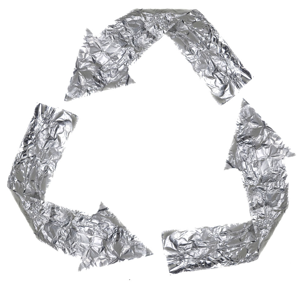 Aluminum PCB is recyclable