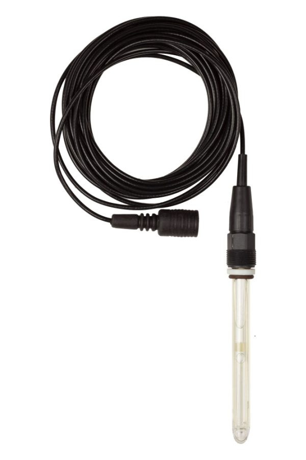 pH Sensor Types for Liquid Measurement