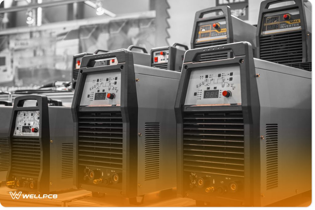 Inverter Types | AC DC Power Converters | Circuits