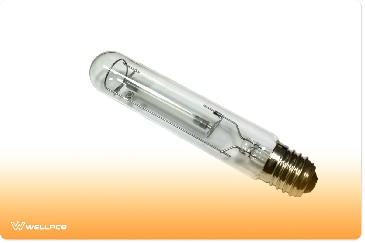 HID Lighting Ballast The Ultimate Guide